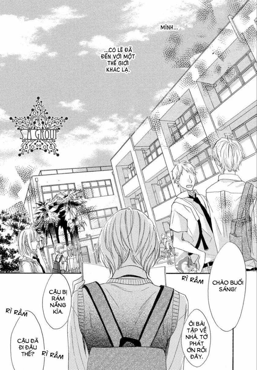 Men’s Life - Chapter 2 - Trang 14