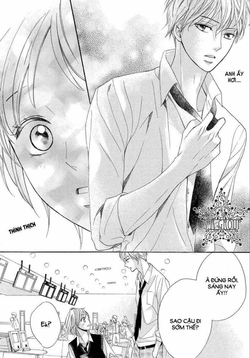 Men’s Life - Chapter 2 - Trang 22