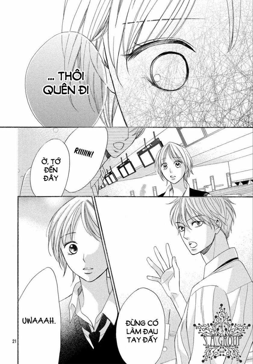 Men’s Life - Chapter 2 - Trang 24