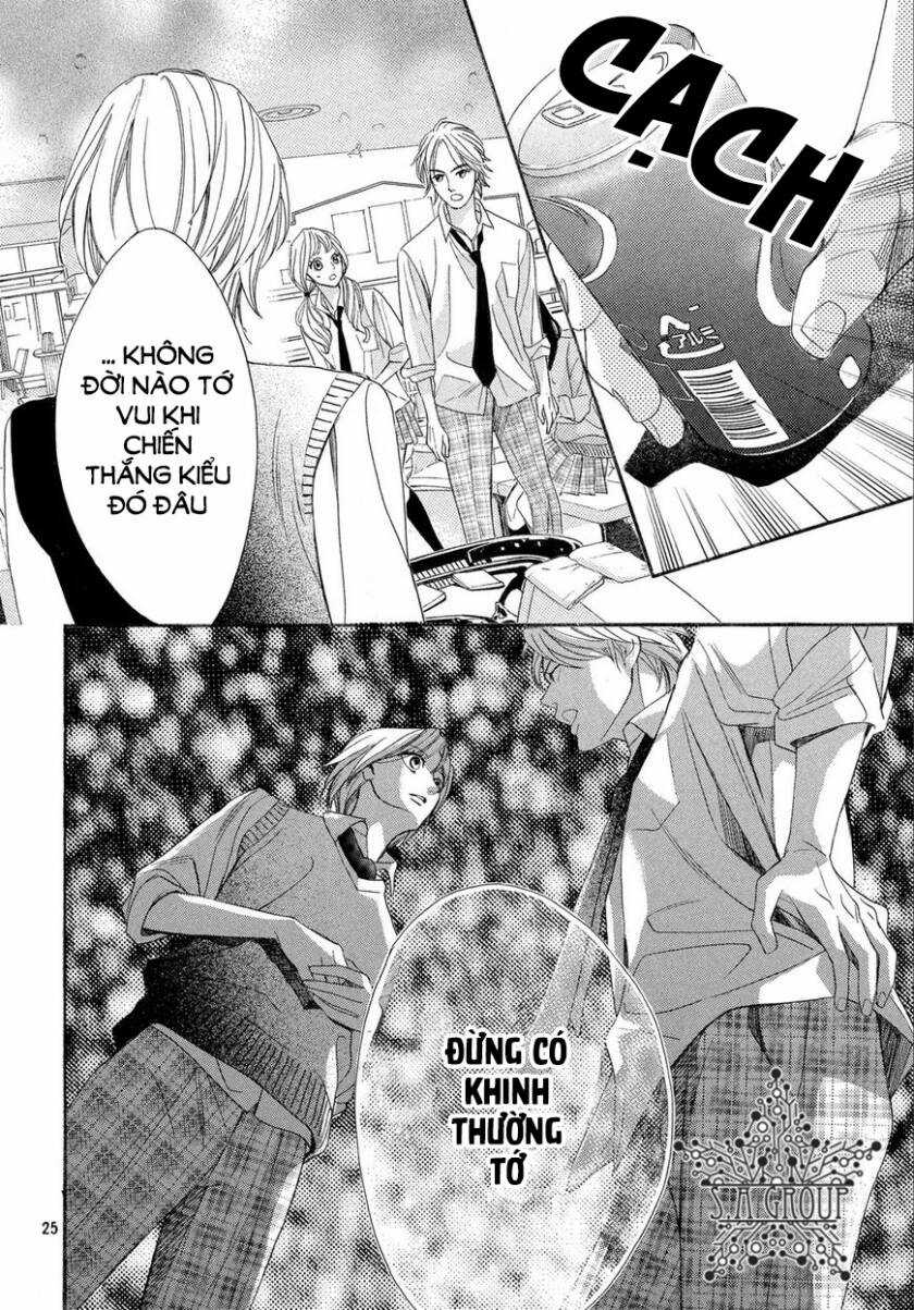 Men’s Life - Chapter 2 - Trang 28