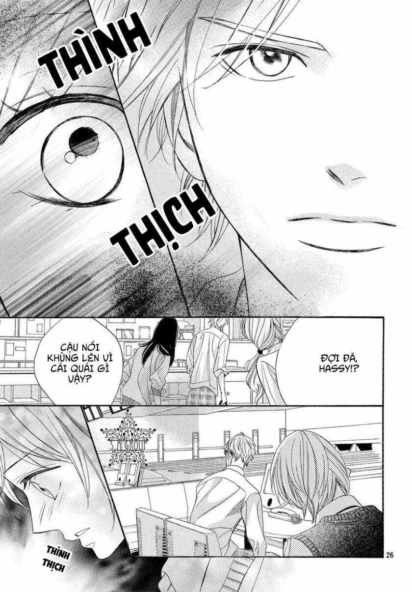 Men’s Life - Chapter 2 - Trang 29