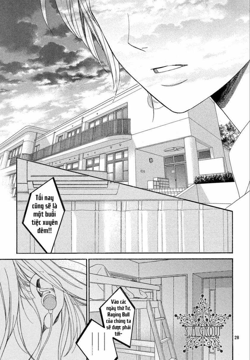 Men’s Life - Chapter 2 - Trang 31