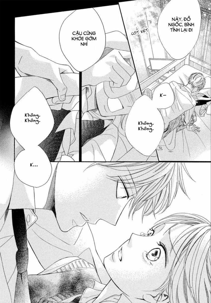 Men’s Life - Chapter 2 - Trang 36