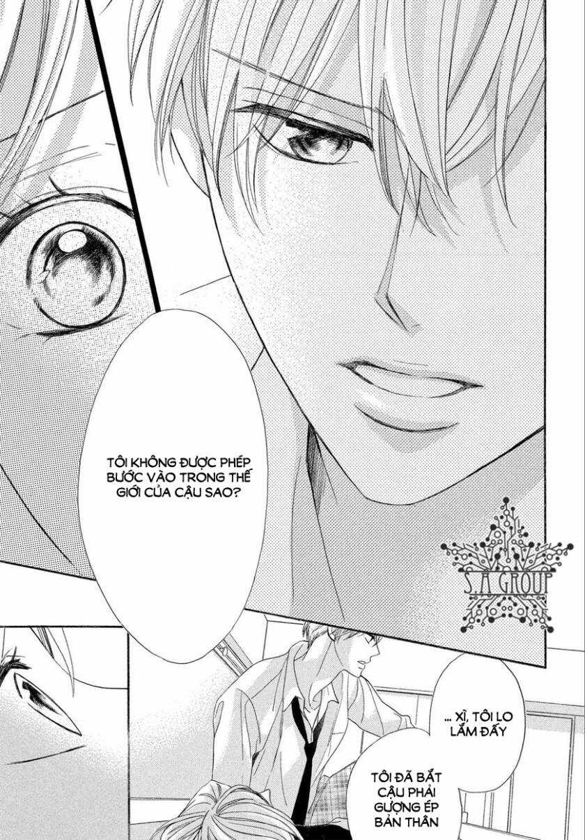 Men’s Life - Chapter 2 - Trang 39