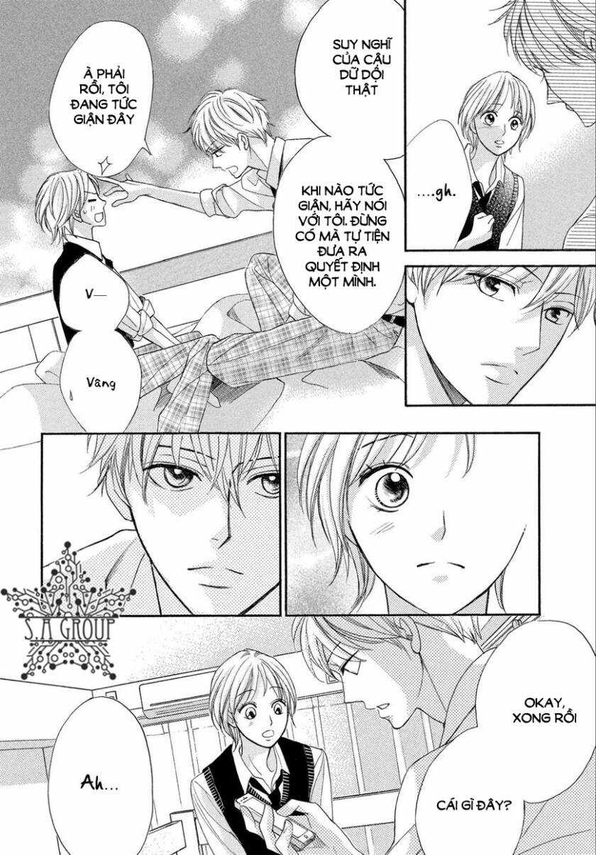 Men’s Life - Chapter 2 - Trang 40