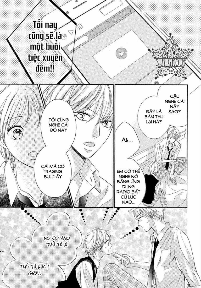 Men’s Life - Chapter 2 - Trang 41