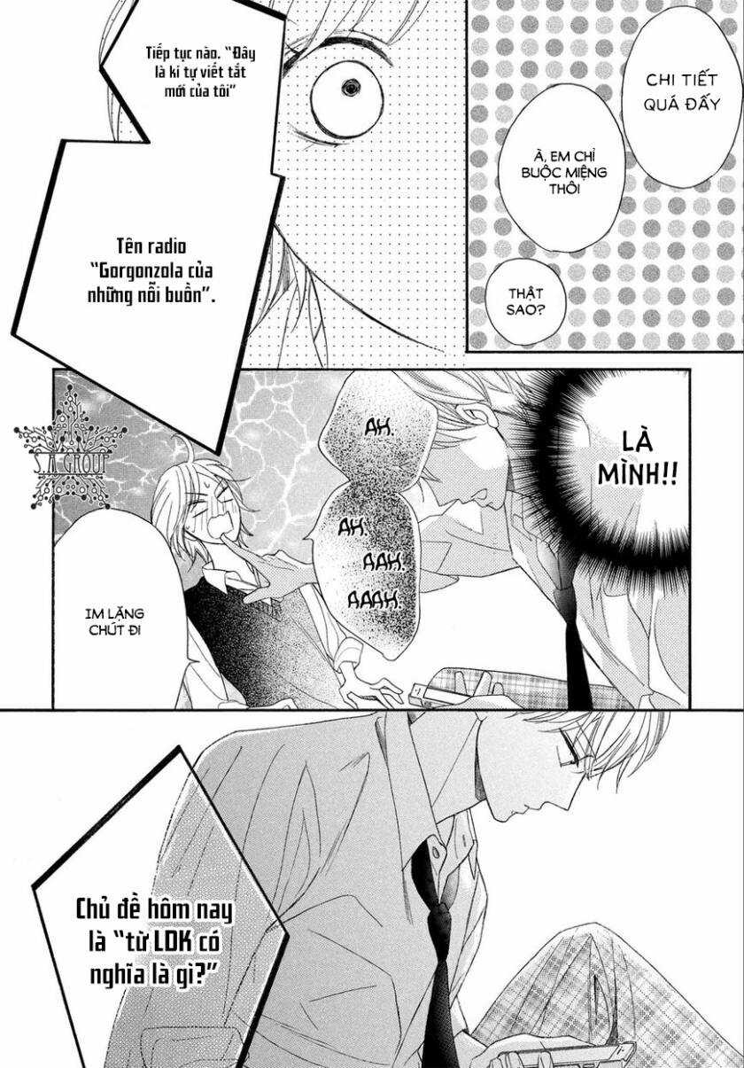 Men’s Life - Chapter 2 - Trang 42