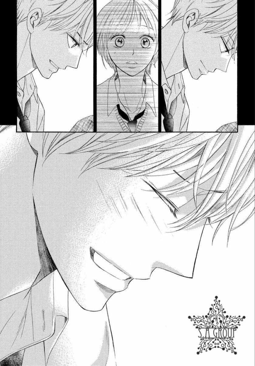 Men’s Life - Chapter 2 - Trang 43