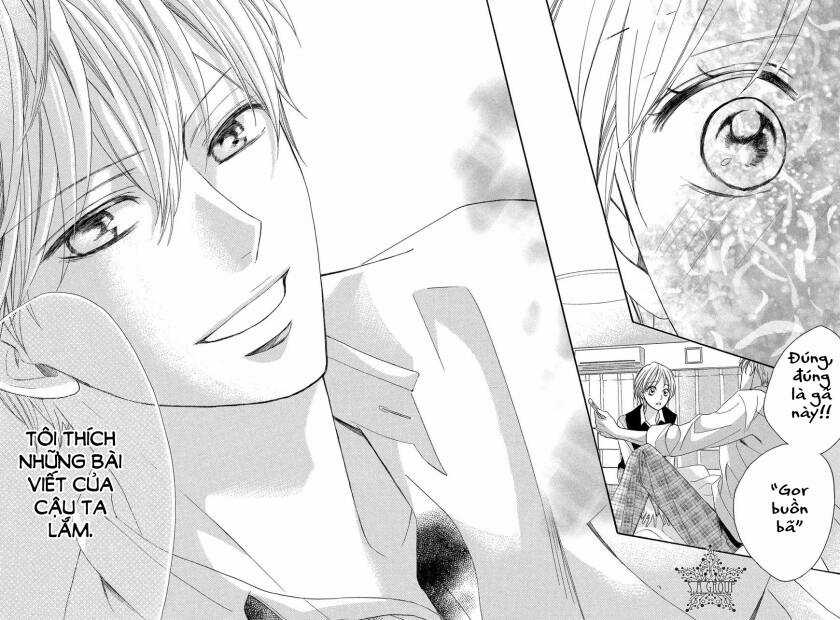 Men’s Life - Chapter 2 - Trang 44