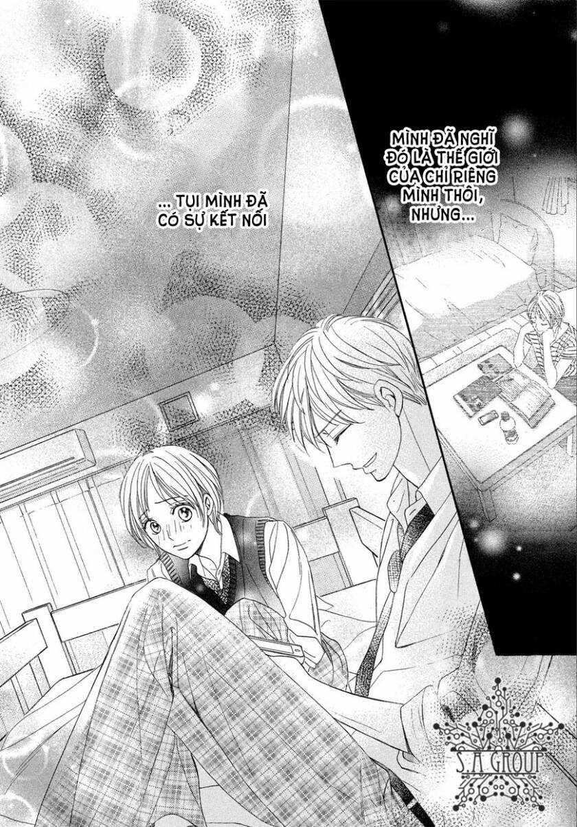 Men’s Life - Chapter 2 - Trang 45