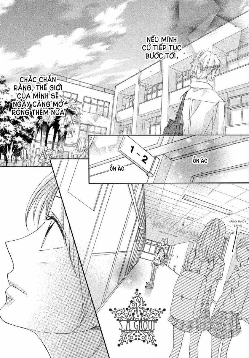 Men’s Life - Chapter 2 - Trang 46