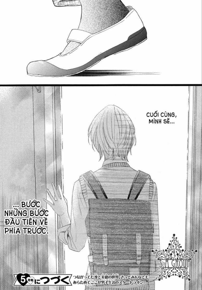 Men’s Life - Chapter 2 - Trang 47