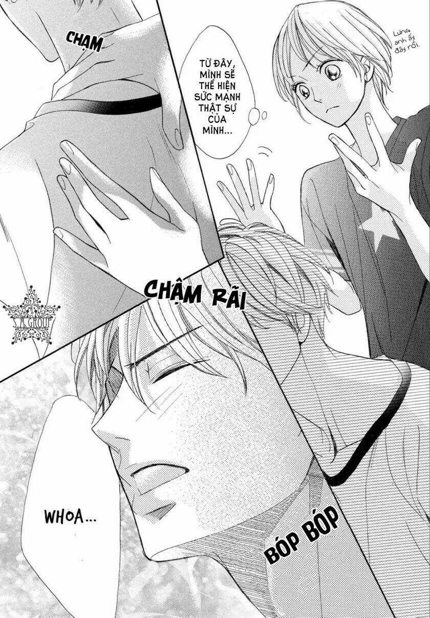 Men’s Life - Chapter 3 - Trang 11