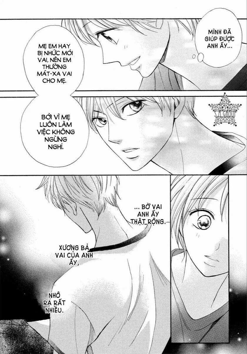 Men’s Life - Chapter 3 - Trang 13