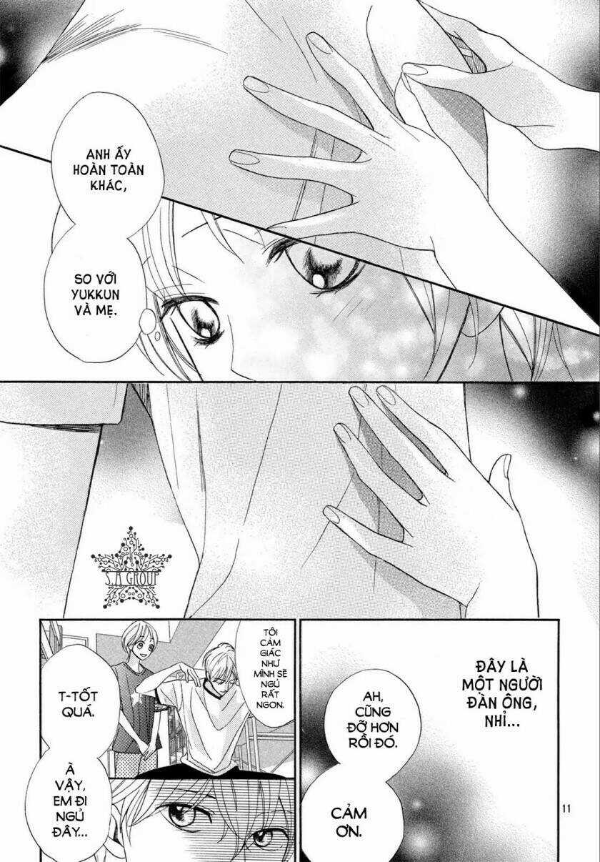 Men’s Life - Chapter 3 - Trang 14