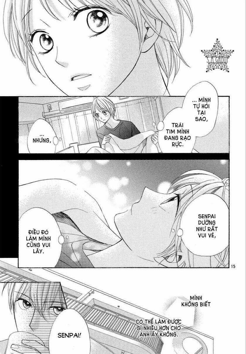 Men’s Life - Chapter 3 - Trang 18