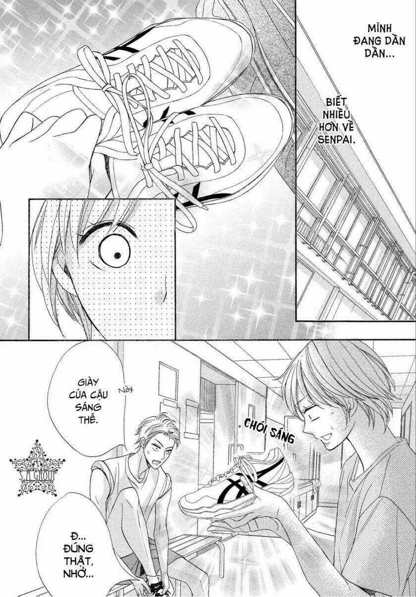 Men’s Life - Chapter 3 - Trang 21