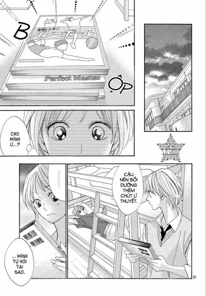 Men’s Life - Chapter 3 - Trang 24