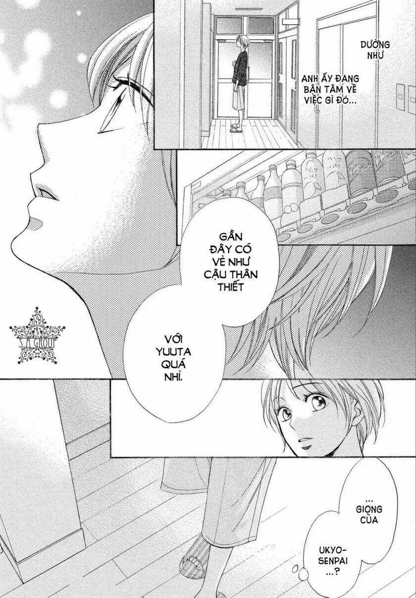 Men’s Life - Chapter 3 - Trang 25