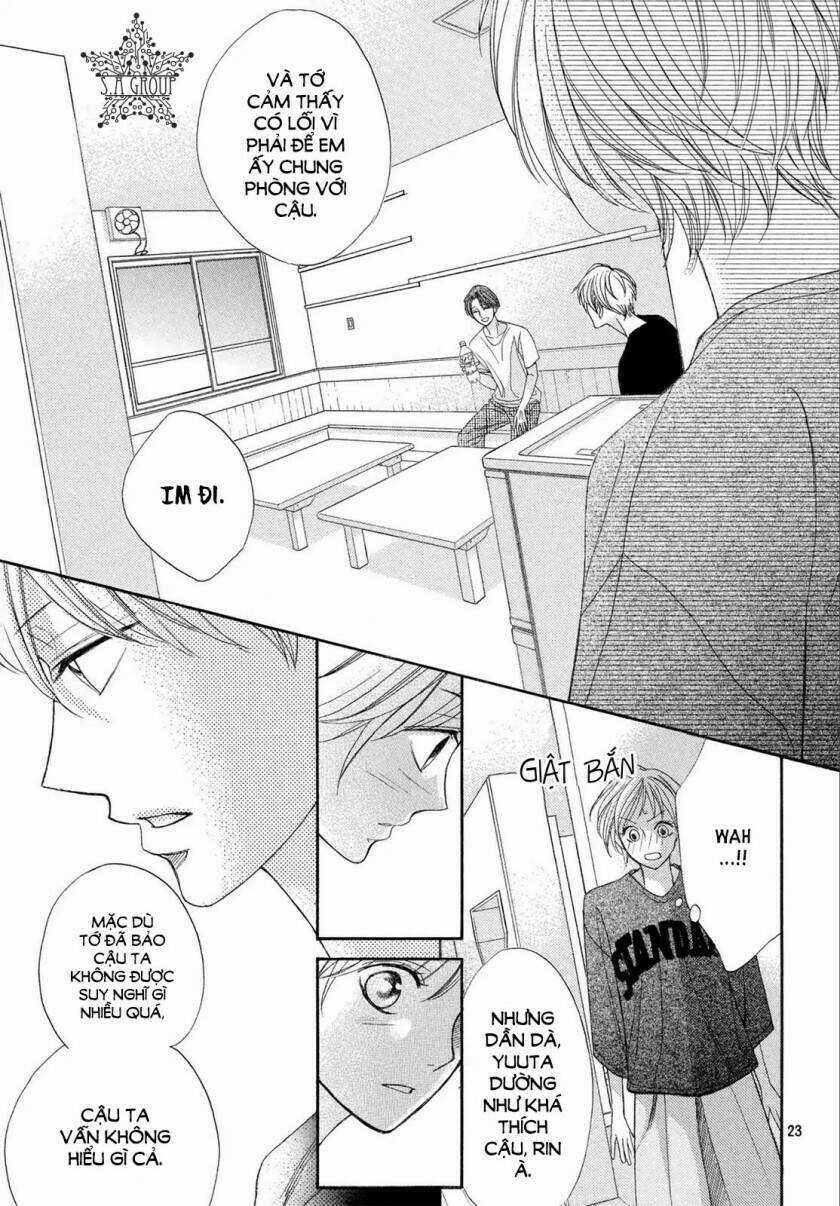 Men’s Life - Chapter 3 - Trang 26