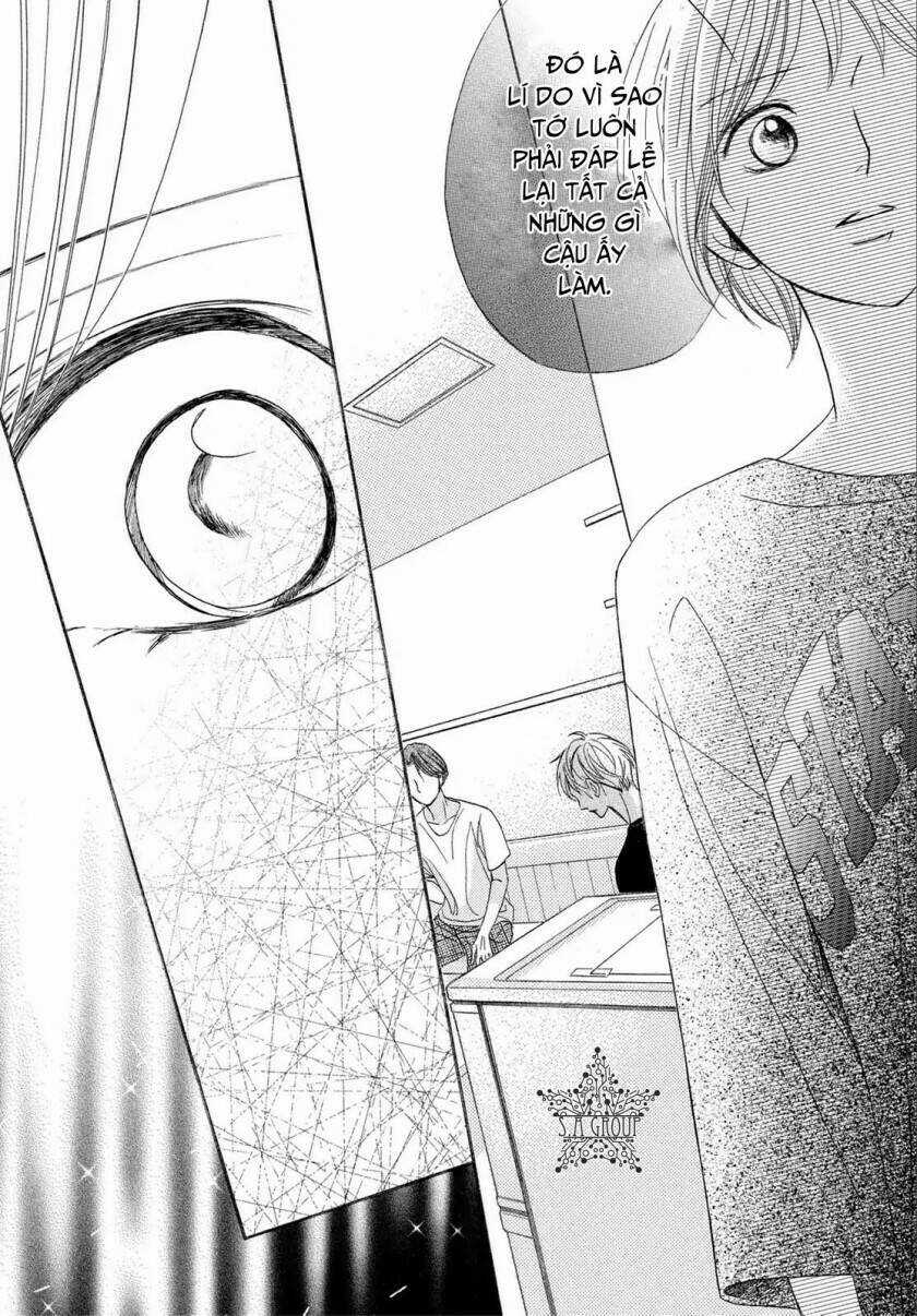 Men’s Life - Chapter 3 - Trang 27