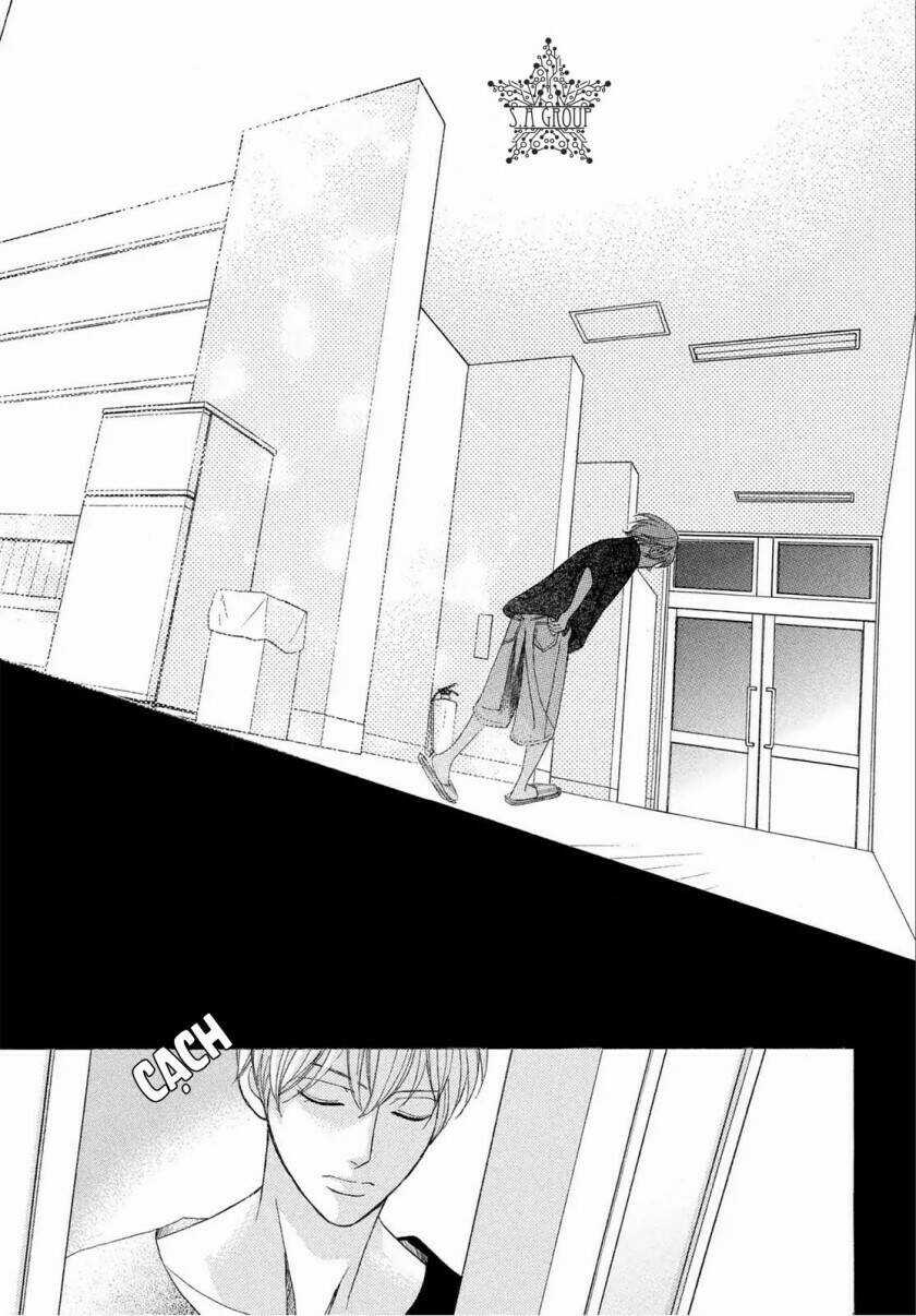 Men’s Life - Chapter 3 - Trang 28