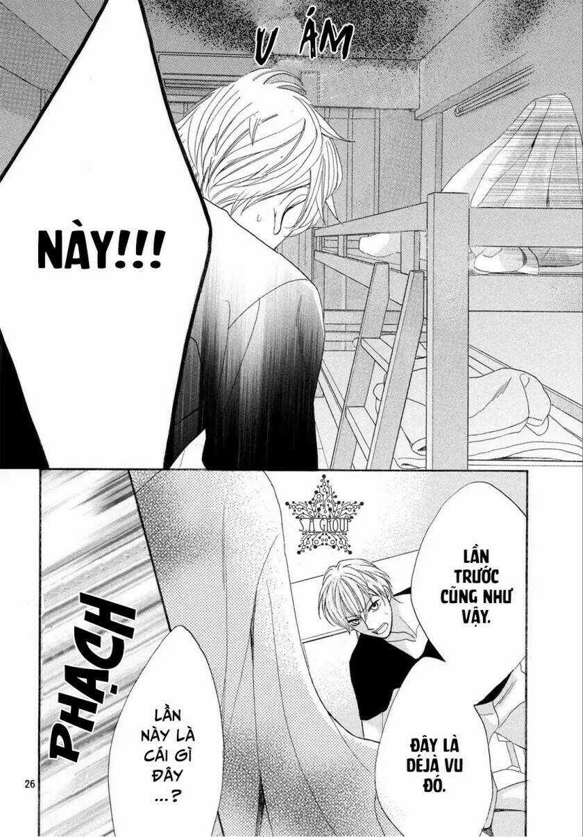 Men’s Life - Chapter 3 - Trang 29