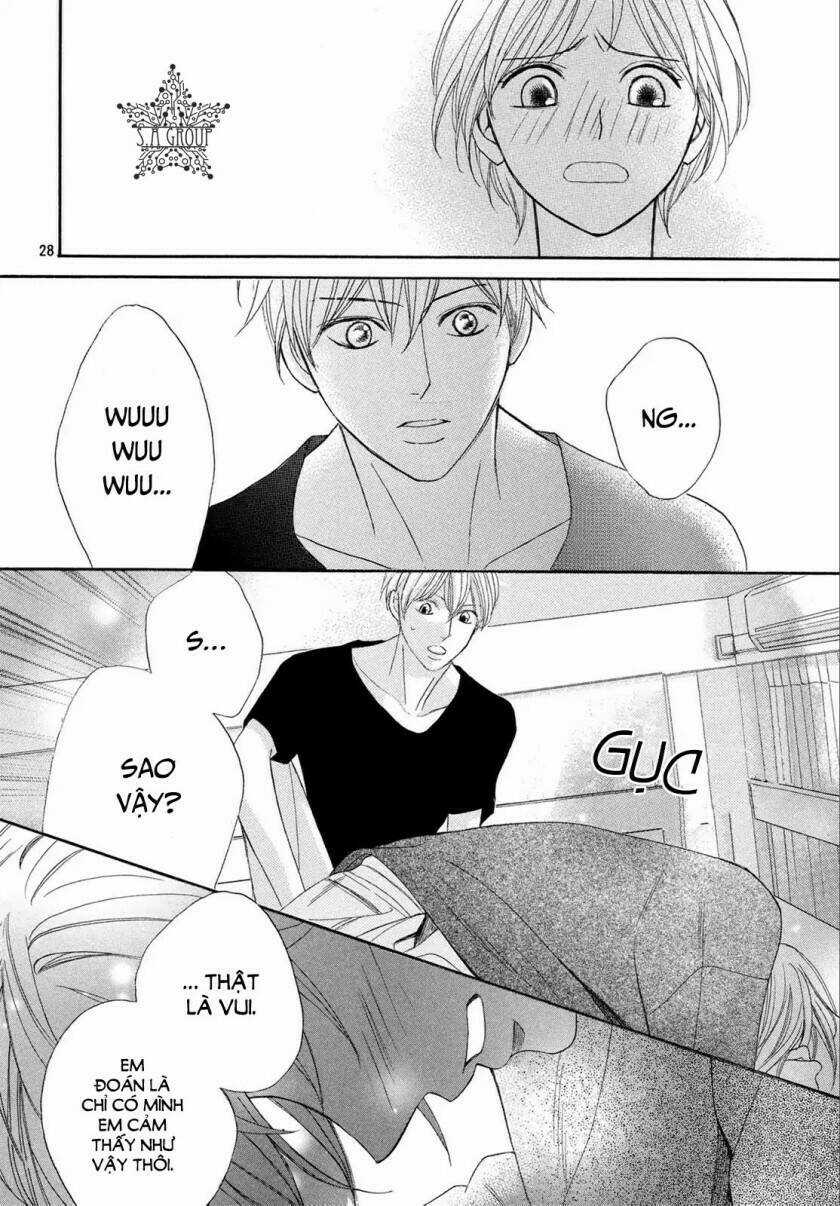 Men’s Life - Chapter 3 - Trang 31