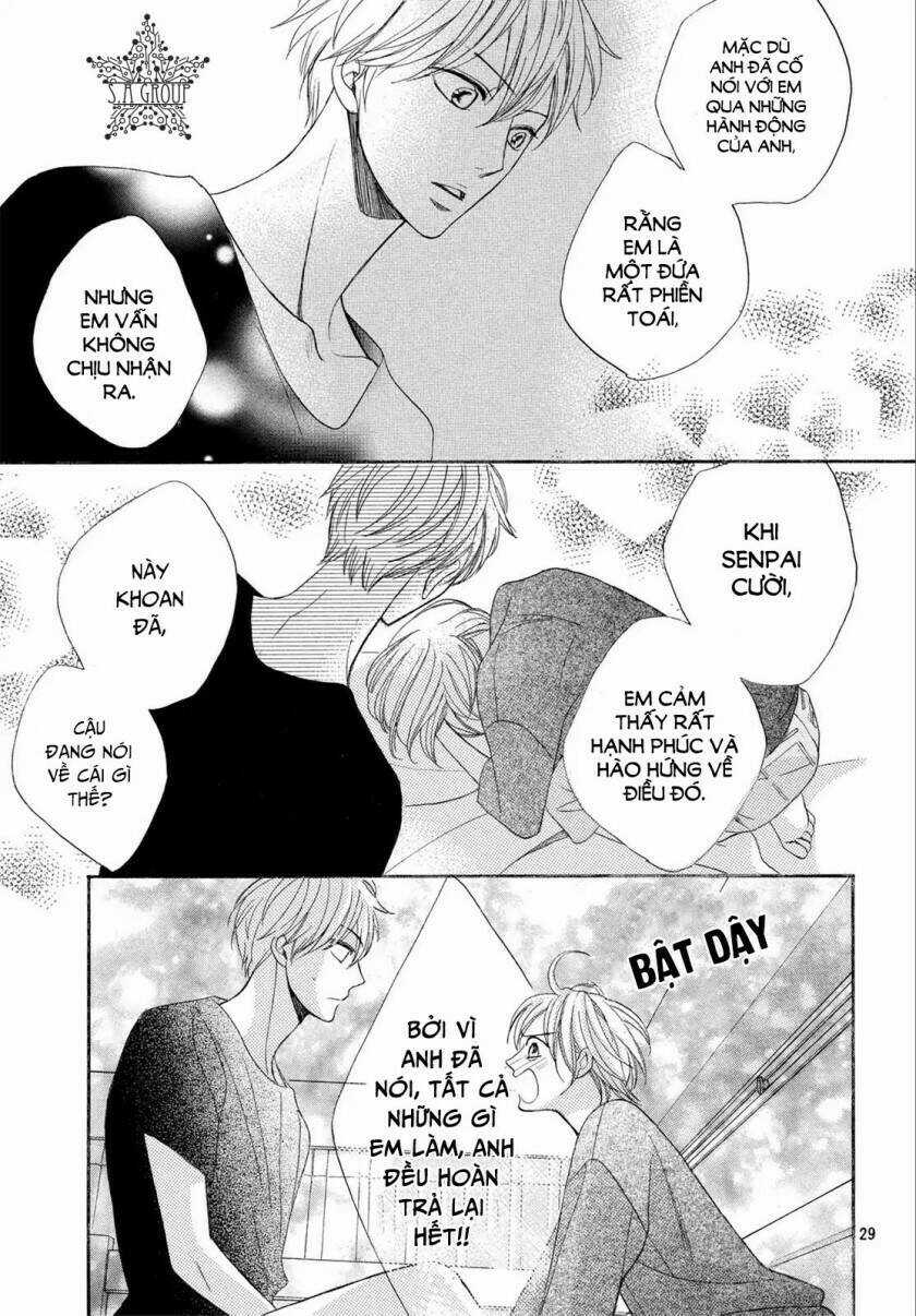 Men’s Life - Chapter 3 - Trang 32