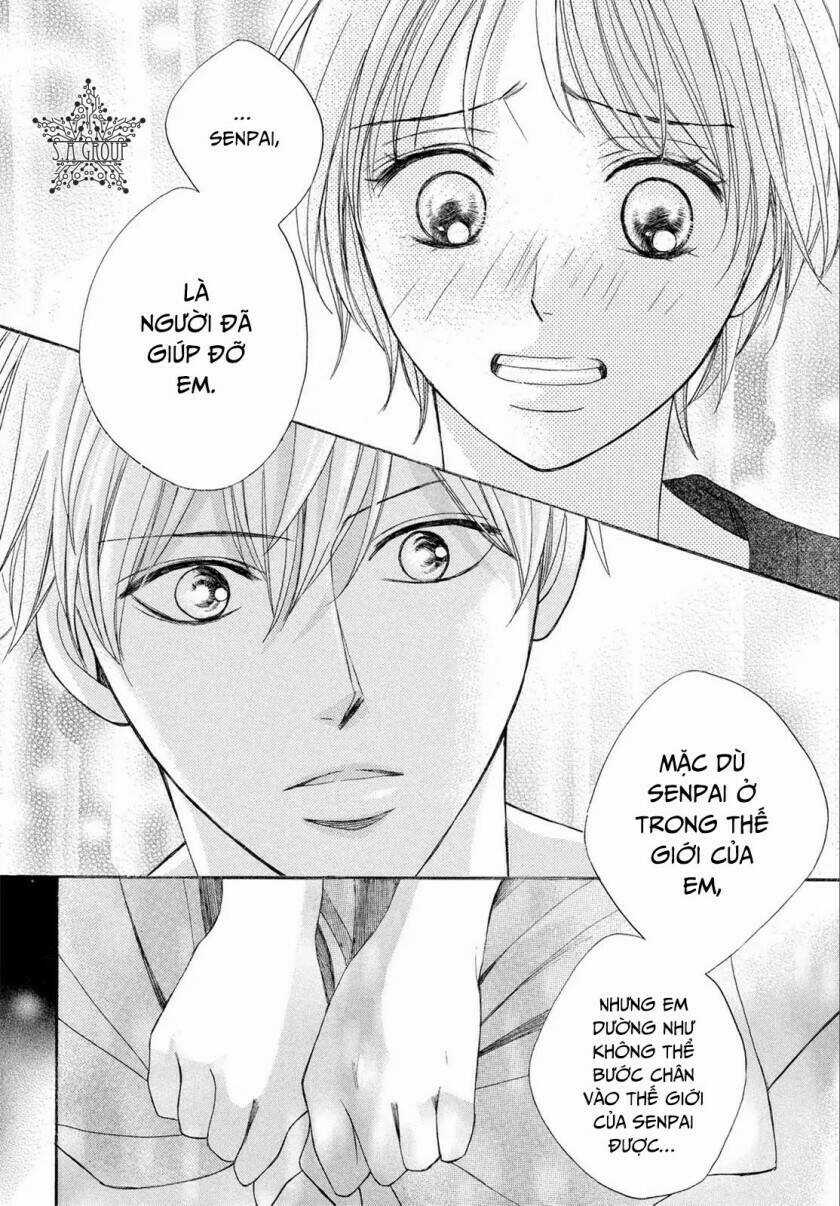 Men’s Life - Chapter 3 - Trang 33