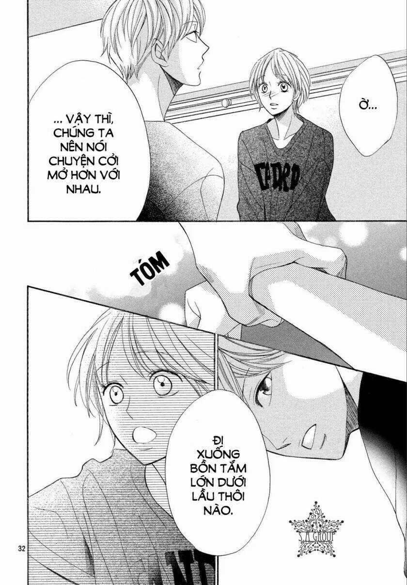 Men’s Life - Chapter 3 - Trang 35