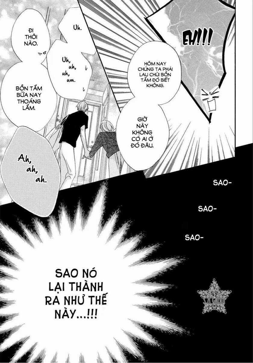 Men’s Life - Chapter 3 - Trang 36