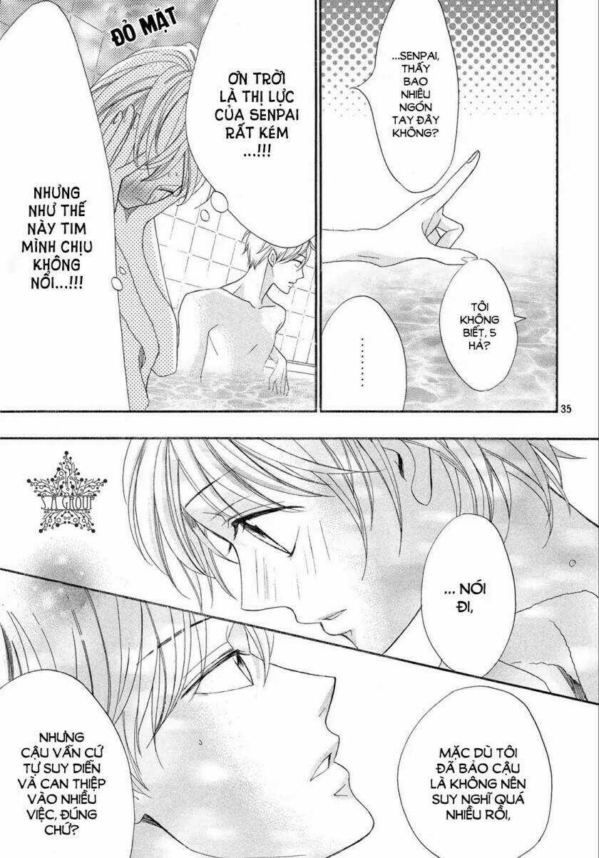 Men’s Life - Chapter 3 - Trang 38