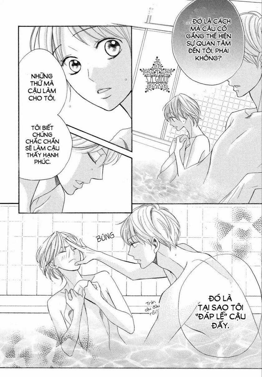 Men’s Life - Chapter 3 - Trang 39