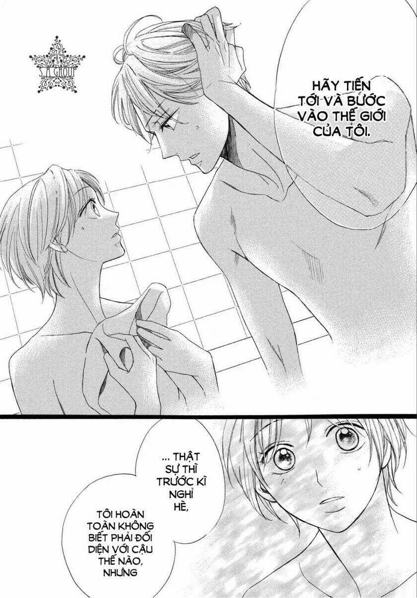 Men’s Life - Chapter 3 - Trang 41