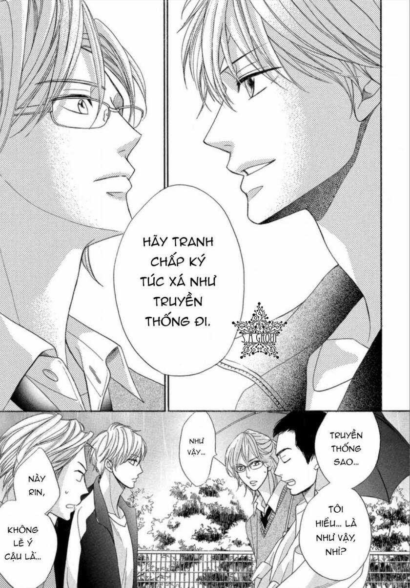 Men’s Life - Chapter 4 - Trang 12