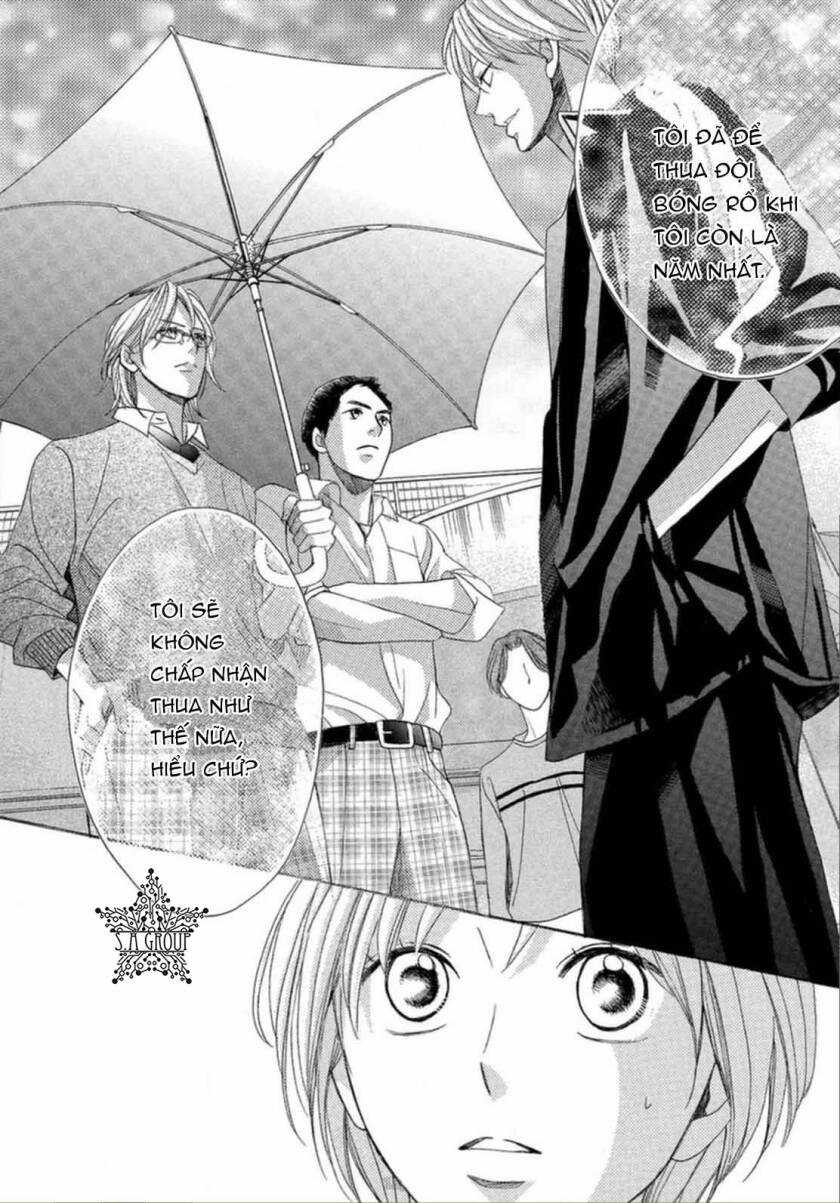 Men’s Life - Chapter 4 - Trang 13