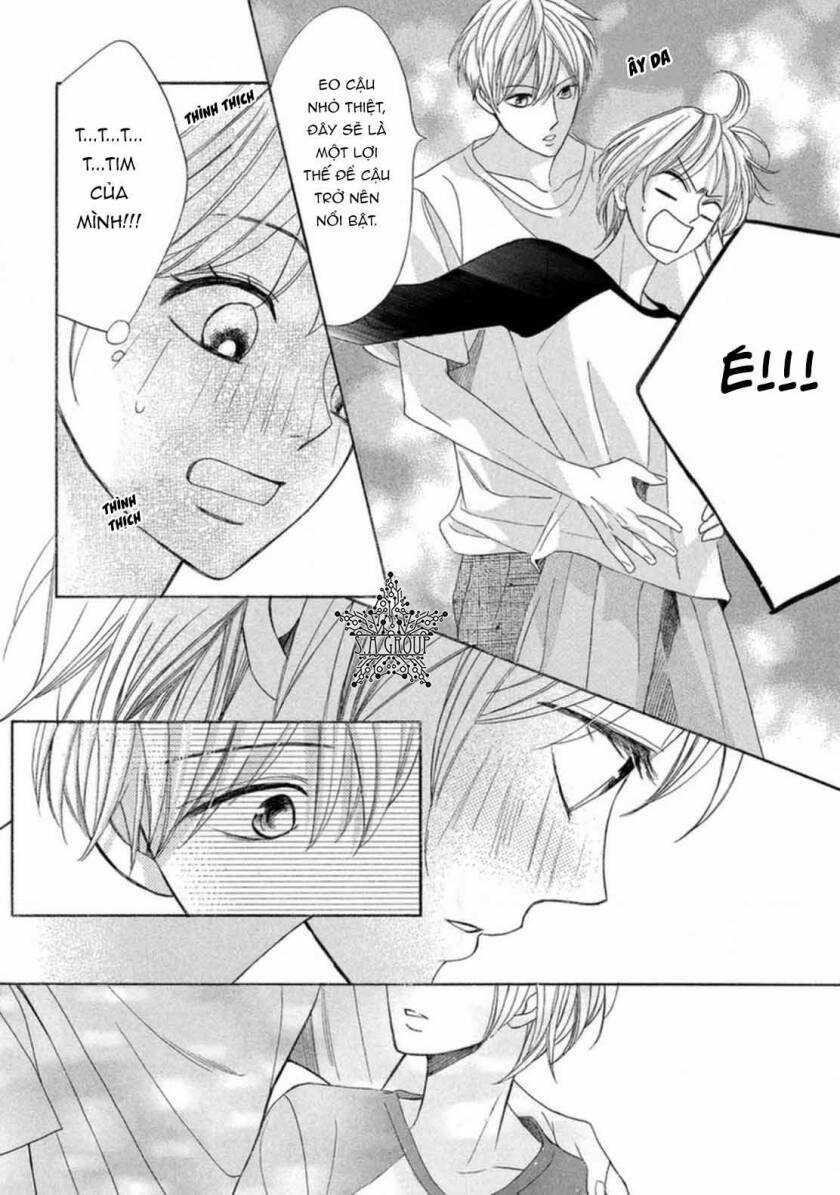 Men’s Life - Chapter 4 - Trang 19