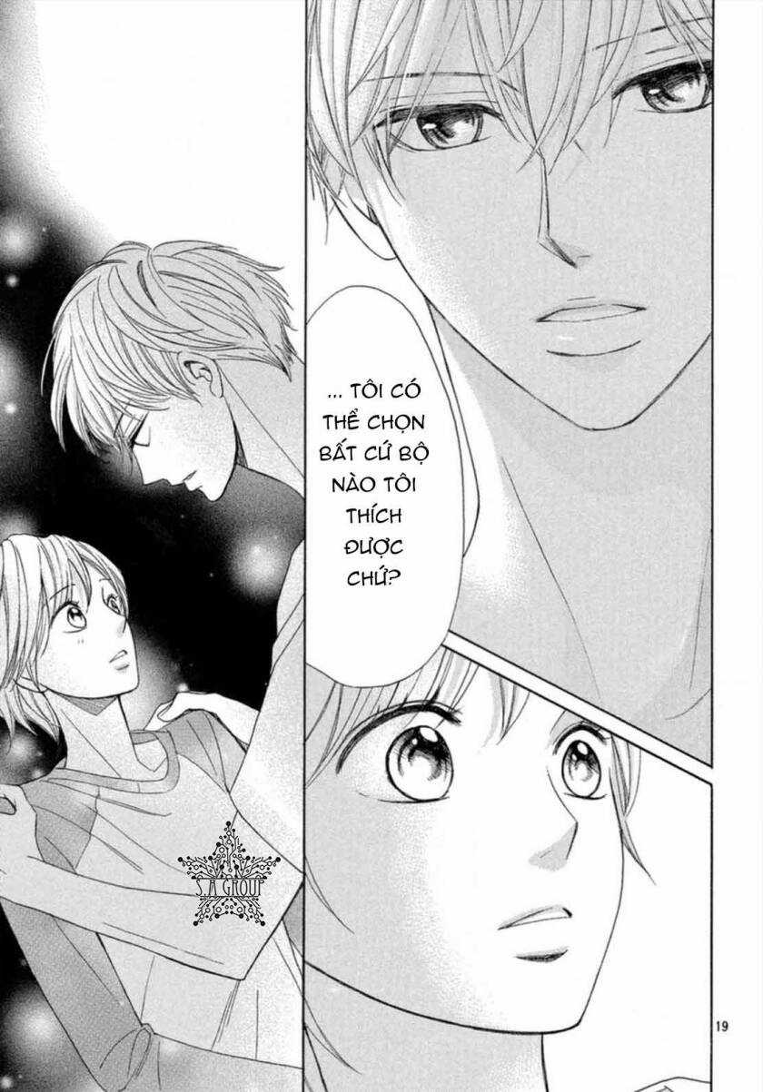 Men’s Life - Chapter 4 - Trang 20