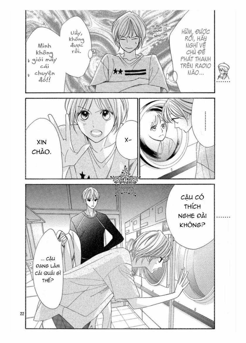 Men’s Life - Chapter 4 - Trang 23