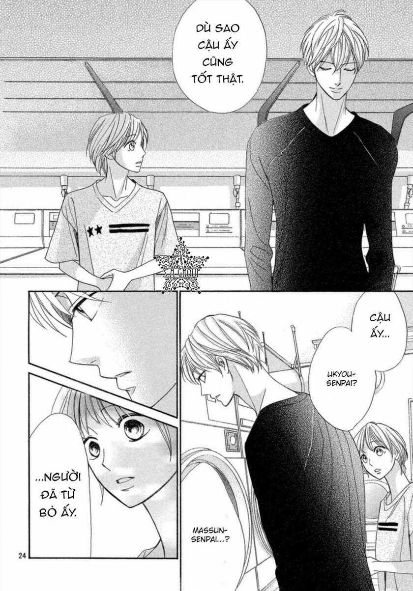 Men’s Life - Chapter 4 - Trang 25