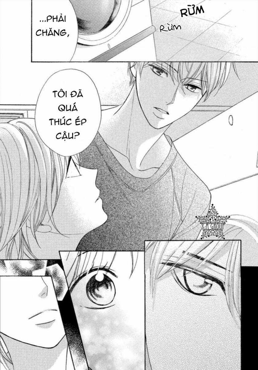 Men’s Life - Chapter 4 - Trang 26