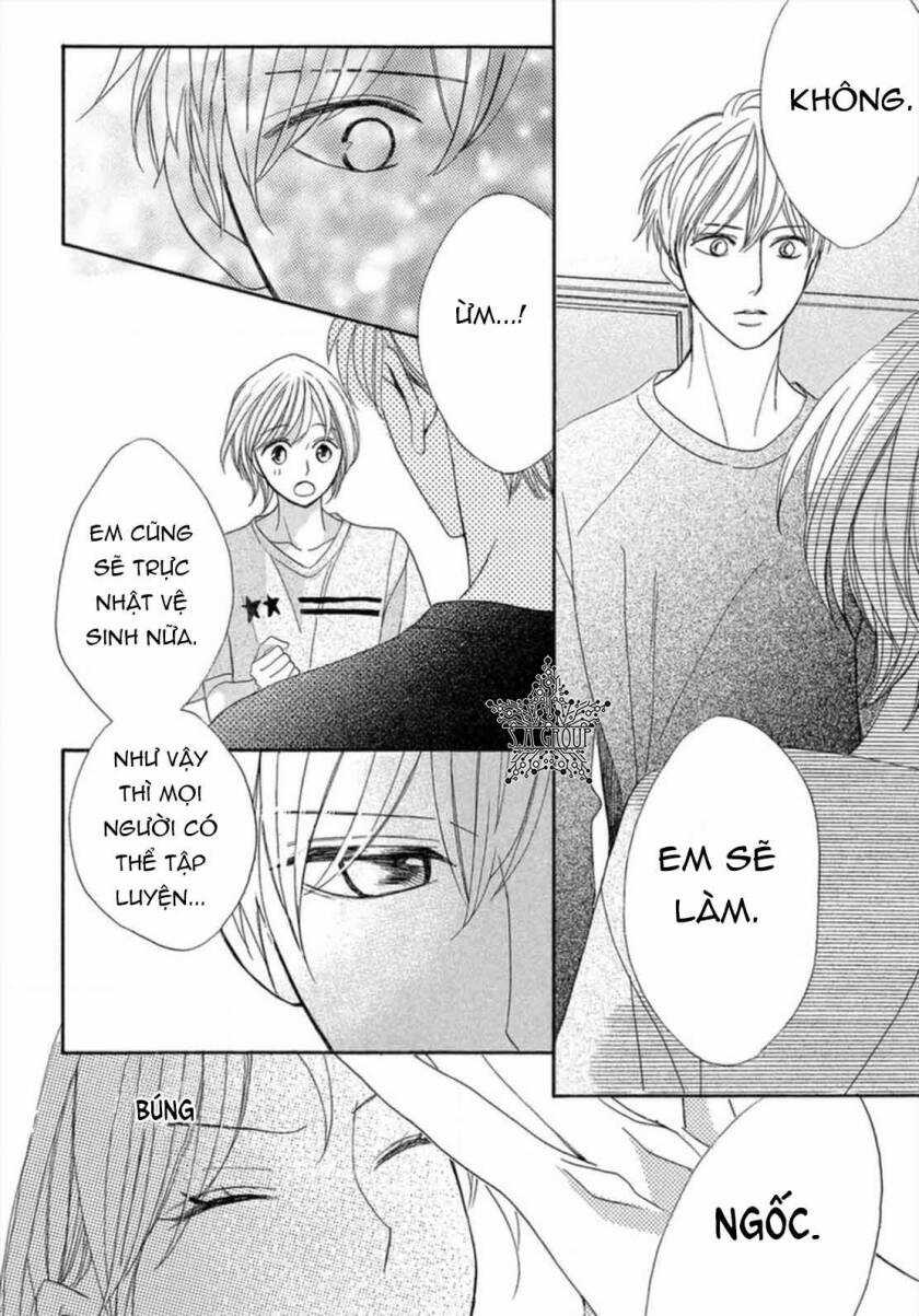 Men’s Life - Chapter 4 - Trang 27