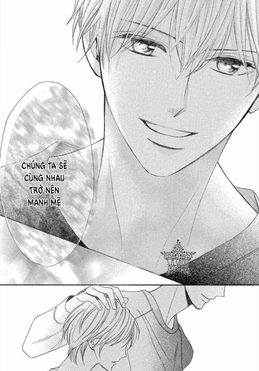 Men’s Life - Chapter 4 - Trang 28