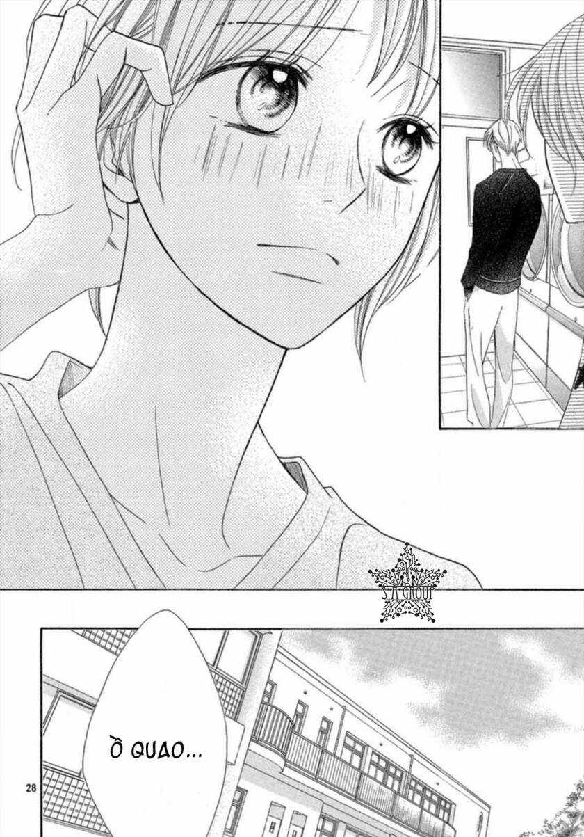 Men’s Life - Chapter 4 - Trang 29