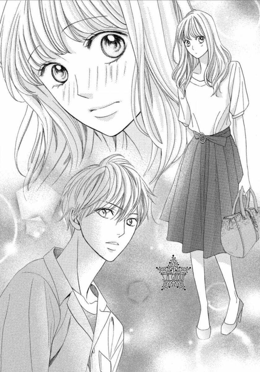 Men’s Life - Chapter 4 - Trang 31