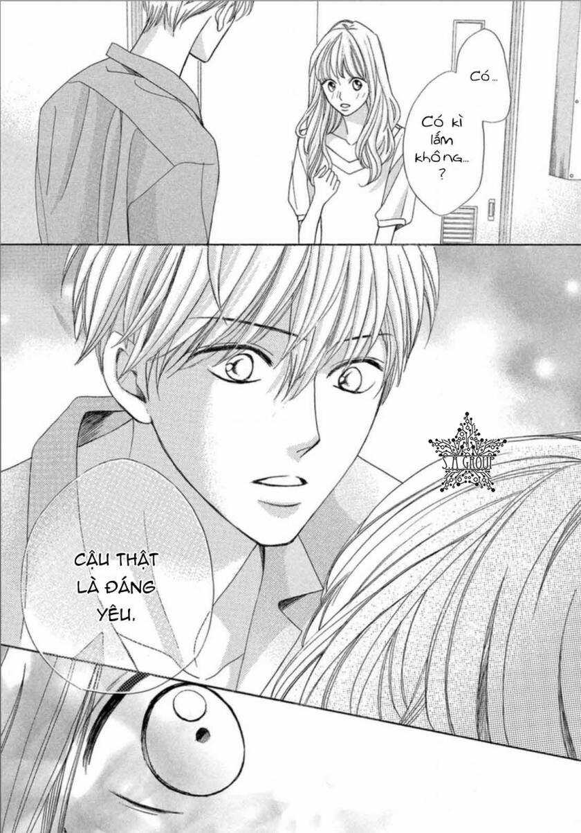 Men’s Life - Chapter 4 - Trang 32