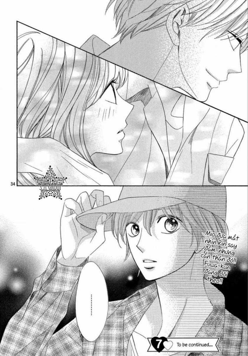 Men’s Life - Chapter 4 - Trang 35