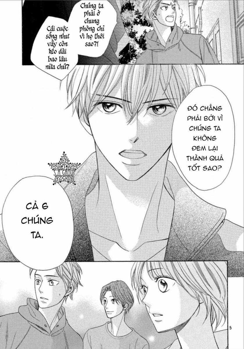 Men’s Life - Chapter 4 - Trang 6