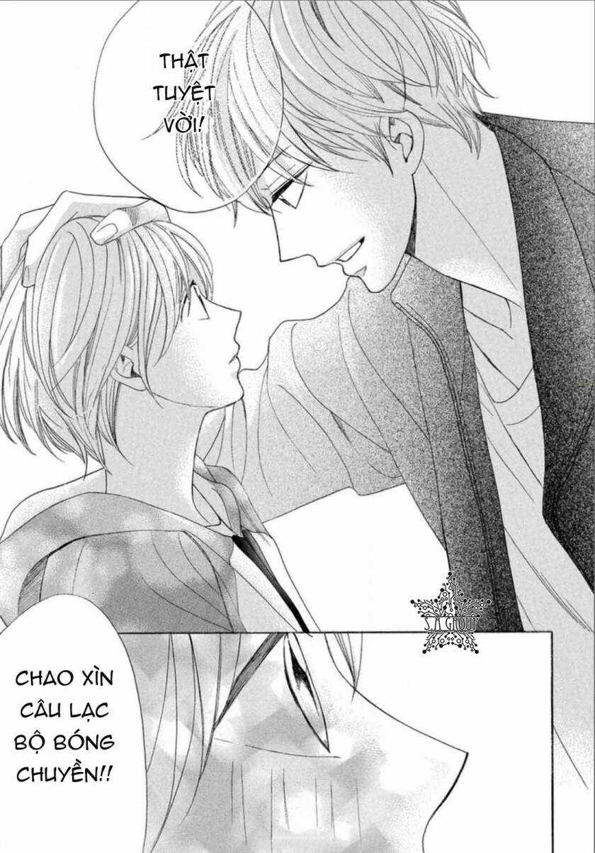 Men’s Life - Chapter 4 - Trang 8